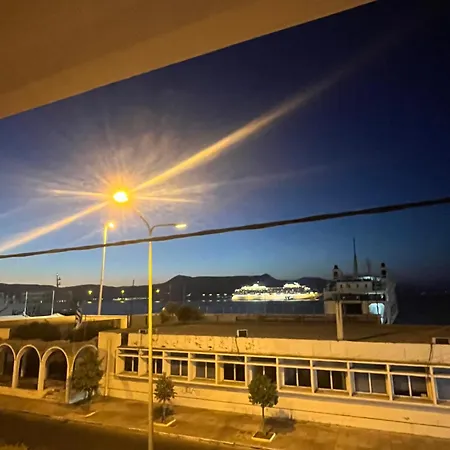 Port View Διαμέρισμα