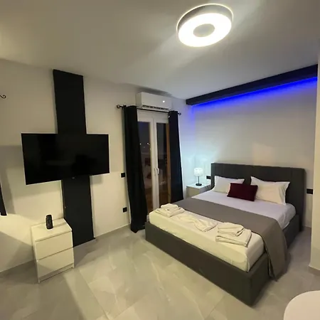 Port View * Corfu (city)