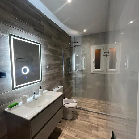 Port View 公寓 Corfu (city)