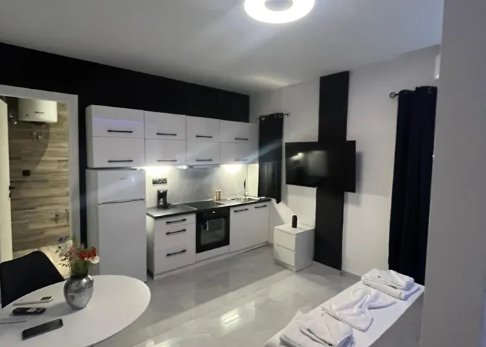 Port View Apartmán *