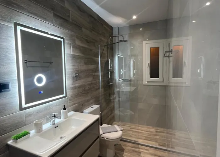 Port View 公寓 Corfu (city)